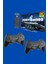 Retro Oyunlar 4K Game Stick 2.4g Kablosuz Çift Kol 3500 Oyun Atari 2