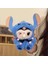 Kayıt Bubble Ugly Fish Kt Cat Peluş Kolye Hello Kitty (Yurt Dışından) 1