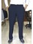 Manjogger Bez Ayağı Jogger Pantolon Lacivert 2