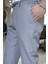 Manjogger Gofre Jogger Pantolon Koyugri 2