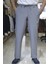 Manjogger Gofre Jogger Pantolon Koyugri 3