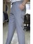 Manjogger Gofre Jogger Pantolon Koyugri 4