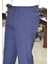 Manjogger Pleli Baggi Gofre Jogger Pantolon Siyah 4