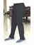 Manjogger Bez Ayağı Jogger Pantolon Siyah 3