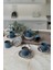 Mosaic Marvels Kahve Takımı 12 Parça 6 Kişilik 21619 1