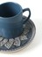 Mosaic Marvels Kahve Takımı 12 Parça 6 Kişilik 21619 7