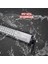 Off Road Kamyon Traktör 80 cm 3 Sıra LED Bar Tek Renk Beyaz 12-24 Tepe Çalışma Lambası 5