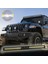 Off-Road Premium Tavan LED Bar 105 cm Beyaz Işık Projektör Drl Gündüz LED Metal Gövde 12-24V 1