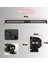 Off-Road Premium Tavan LED Bar 80 cm Beyaz Işık Projektör Kırmızı Göz Gündüz LED Metal Gövde 12-24V 4