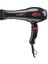 Etap EE215 3200S Profesyonel Seri 2400 W Kuaför Fön Makinesi (Italyan Motor), Siyah 1