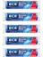 Çöp Torbası Büyük 10 Lu x 5 Adet 1