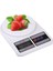 Dijital Hassas LCD Ekran Terazi 10 kg gr SF-400 (4172) 5