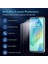 Samsung Galaxy A56 Kılıf Kamera Korumalı Renkli Yumuşak Mat Silikon + 9h Ekran Koruyucu Cam Set 2in1 3