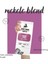Mekele Blend Öğütülmüş Espresso Kahve 1000 Gr. 5
