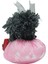 El Işçiliği Kese Bebek 12 cm - 6246 3