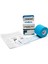 ® Gold Fp® 5CMX5M Mavi Sporcu Bandı 1