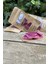 Pembe Granül Mum Boyası 10 Gram 3