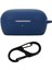 Bose Quietcomfort Kaybolmayı Önleyici Tokalı Silikon Kapak (Yurt Dışından) 1