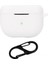 Jabra Elite 8 Active Gen 2 Kaybolmaya Karşı Tokalı Silikon Koruyucu Kapak (Yurt Dışından) 1