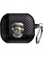 Samsung Galaxy Buds3 Pro / Buds3 Tpu + Karabinalı Metal Kulaklık Kapağı (Yurt Dışından) 1