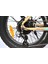 Ural 20" Elektrikli Bisiklet - Şehir Içi Kullanım Için Ideal, 60-80 Km Menzil, E-Bike Lacivert 9