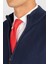Slim Fit Dar Kesim Kendinden Desenli Erkek Hırka 3