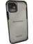 Brabus iPhone 12 14 16 16 Pro 16 Pro Max Uyumlu Renkli Kenarları Yumuşak Cube Silikon Kılıf 2