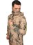 Jandarma Kamuflaj Soft Shell Mont 2