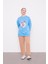 Camel Belli Lastikli Cepli Spor Pantolon 3