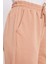 Camel Belli Lastikli Cepli Spor Pantolon 5