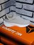 Fileli Yazlık Faylon Taban Ünisex Sneaker 2