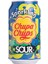 Sour Blueberry Flavour - Ekşi Yaban Mersini Aromalı Gazlı Içecek 345 ml 1