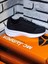 Fileli Yazlık Faylon Taban Ünisex Sneaker 2