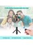 5 Bölüm Uzatılabilir Bluetooth Kumandalı Sie Çubuğu Tripod (Yurt Dışından) 2