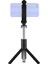 5 Bölüm Uzatılabilir Bluetooth Kumandalı Sie Çubuğu Tripod (Yurt Dışından) 3