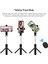 5 Bölüm Uzatılabilir Bluetooth Kumandalı Sie Çubuğu Tripod (Yurt Dışından) 5
