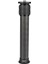 ER322C Karbon Fiber Tripod Merkez Sütun Uzatma Kolu 15KG Yük Kapasiteli Tüm Gimballere Uyumlu (Yurt Dışından) 1