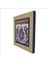 Italyan Deseni Baskılı Mdf Magnet 7x7 5
