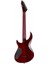 H-3 1000 Qm See Thru Black Cherry Elektro Gitar 4