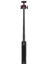 Mt-16 Teleskopik Tripod 360° Döner Küre Başlı 2kg Yük Kapasiteli Soğuk Ayakkabılı Universal Kamera Aparatı (Yurt Dışından) 2
