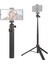147 cm 6 Segmentli Sie Çubuğu Tripod, 2kg Taşıma Kapasiteli 360° Döner Vlog Aksamı (Yurt Dışından) 1