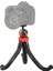 Esnek Ahtapot Tripod 360° Döner Başlık - Dslr, Aksiyon Kamerası, Akıllı Telefon (Yurt Dışından) 1