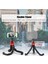 Esnek Ahtapot Tripod 360° Döner Başlık - Dslr, Aksiyon Kamerası, Akıllı Telefon (Yurt Dışından) 2