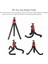 Esnek Ahtapot Tripod 360° Döner Başlık - Dslr, Aksiyon Kamerası, Akıllı Telefon (Yurt Dışından) 3