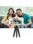 5 kg Yük Kapasiteli Alüminyum Tripod - Dslr, Telefon, Aksiyon Kamerası (Yurt Dışından) 5