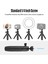 Taşınabilir Mini Tripod 4 Kademeli Ayarlanabilir Canlı Yayın Sapı Bu Başlıkta Şunlar Vurgulandı: 1. Marka Ismi Korundu (Yurt Dışından) 5