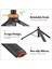 Tp-03 Spor Sie Çubuğu Tripod 122 cm Telefon Aksiyon Kamerası Vlog Canlı Yayın (Yurt Dışından) 5
