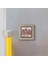 Amsterdam Görseli Baskılı Mdf Magnet 7x7 3