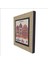 Amsterdam Görseli Baskılı Mdf Magnet 7x7 5