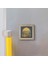 Italya Görseli Baskılı Mdf Magnet 7x7 3